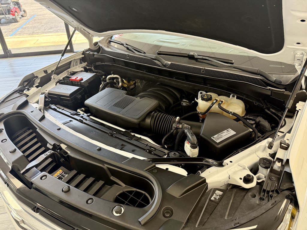 Used 2021 Chevrolet Tahoe LT RWD image 19