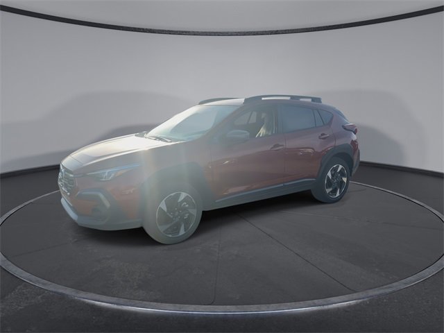 New 2026 Subaru Crosstrek 2.5i Limited image 5