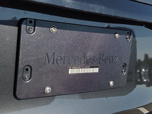 New 2026 Mercedes-Benz GLC 300 4MATIC image 31
