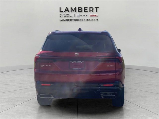 New 2026 Buick Enclave Sport Touring w/ Power Package image 4