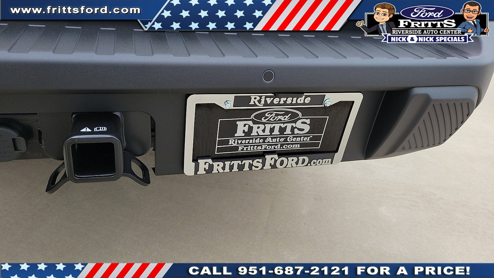 New 2026 Ford Maverick XLT w/ 4K Tow Package AWD/4WD image 23
