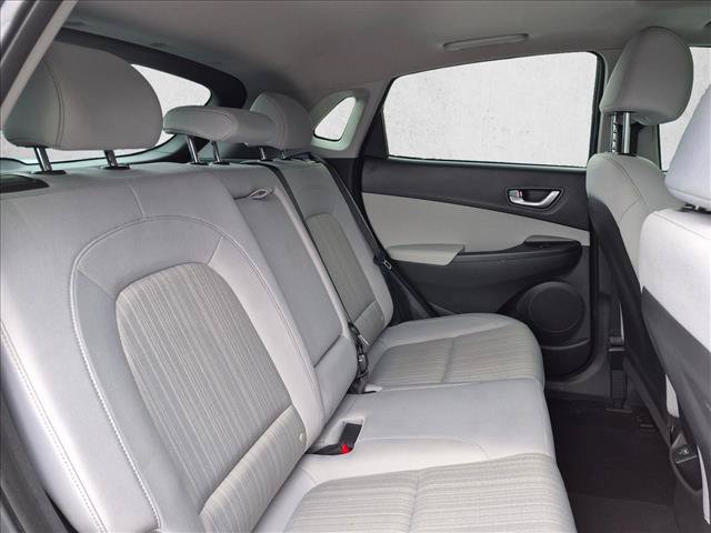 Used 2023 Hyundai Kona SEL w/ Convenience Package FWD image 20