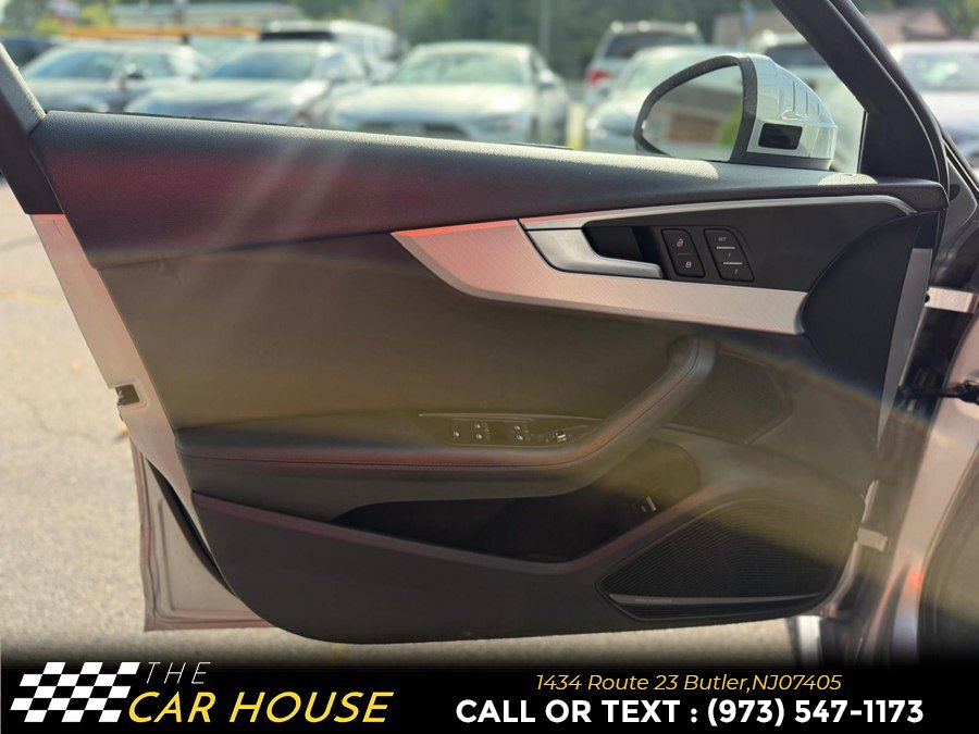 Used 2019 Audi A4 2.0T Prestige AWD/4WD image 12