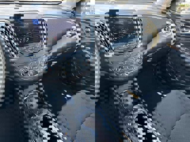 Certified 2022 Chevrolet Malibu LT image 42