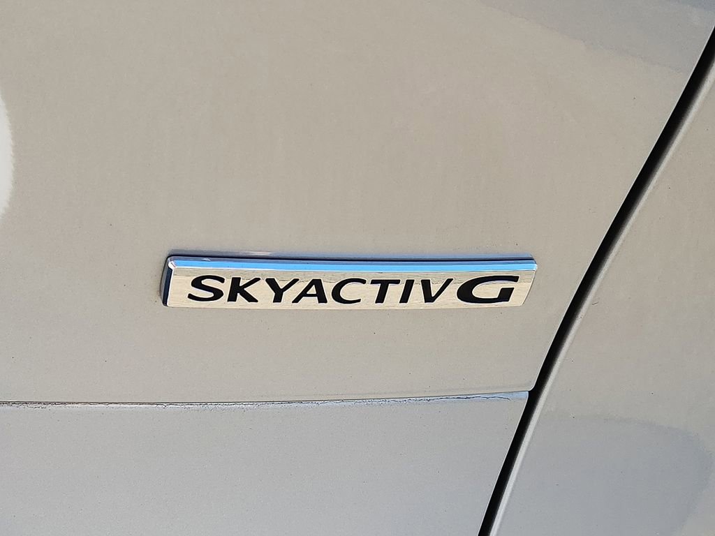 Used 2024 MAZDA CX-30 AWD 2.5 S w/ Select Sport Pkg image 29