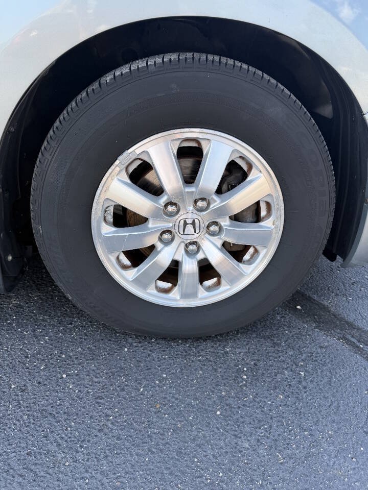 Used 2010 Honda Odyssey EX-L image 14