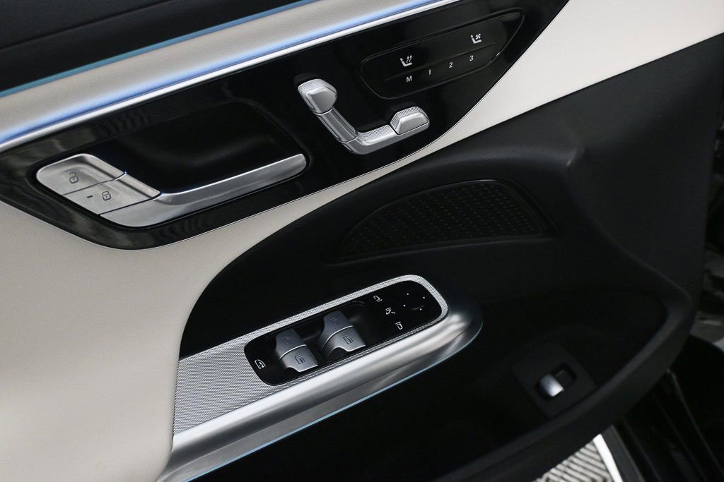 Certified 2025 Mercedes-Benz E 350 Sedan image 8