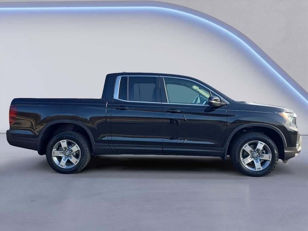 New 2026 Honda Ridgeline RTL image 6