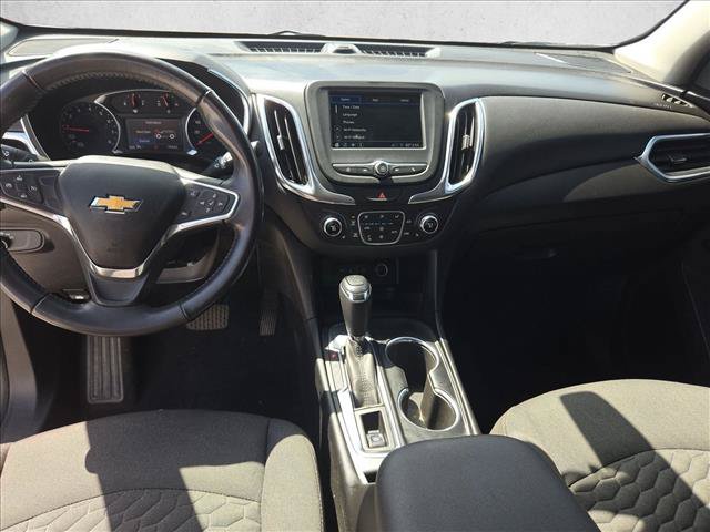 Used 2019 Chevrolet Equinox LT FWD image 17