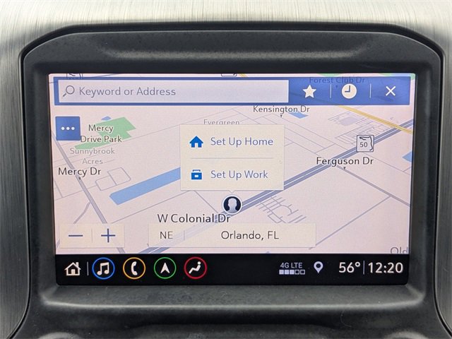 Used 2019 GMC Sierra 1500 Denali w/ Trailer Camera Package image 26