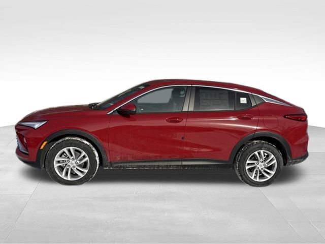 New 2026 Buick Envista Preferred w/ Convenience I Package FWD image 2
