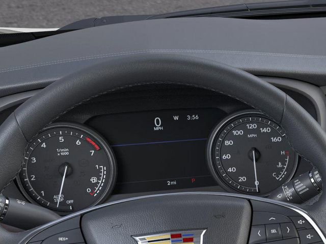 New 2026 Cadillac XT5 Premium Luxury image 18