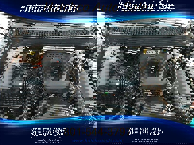 Used 2019 GMC Canyon SLE w/ Driver Alert Package image 10