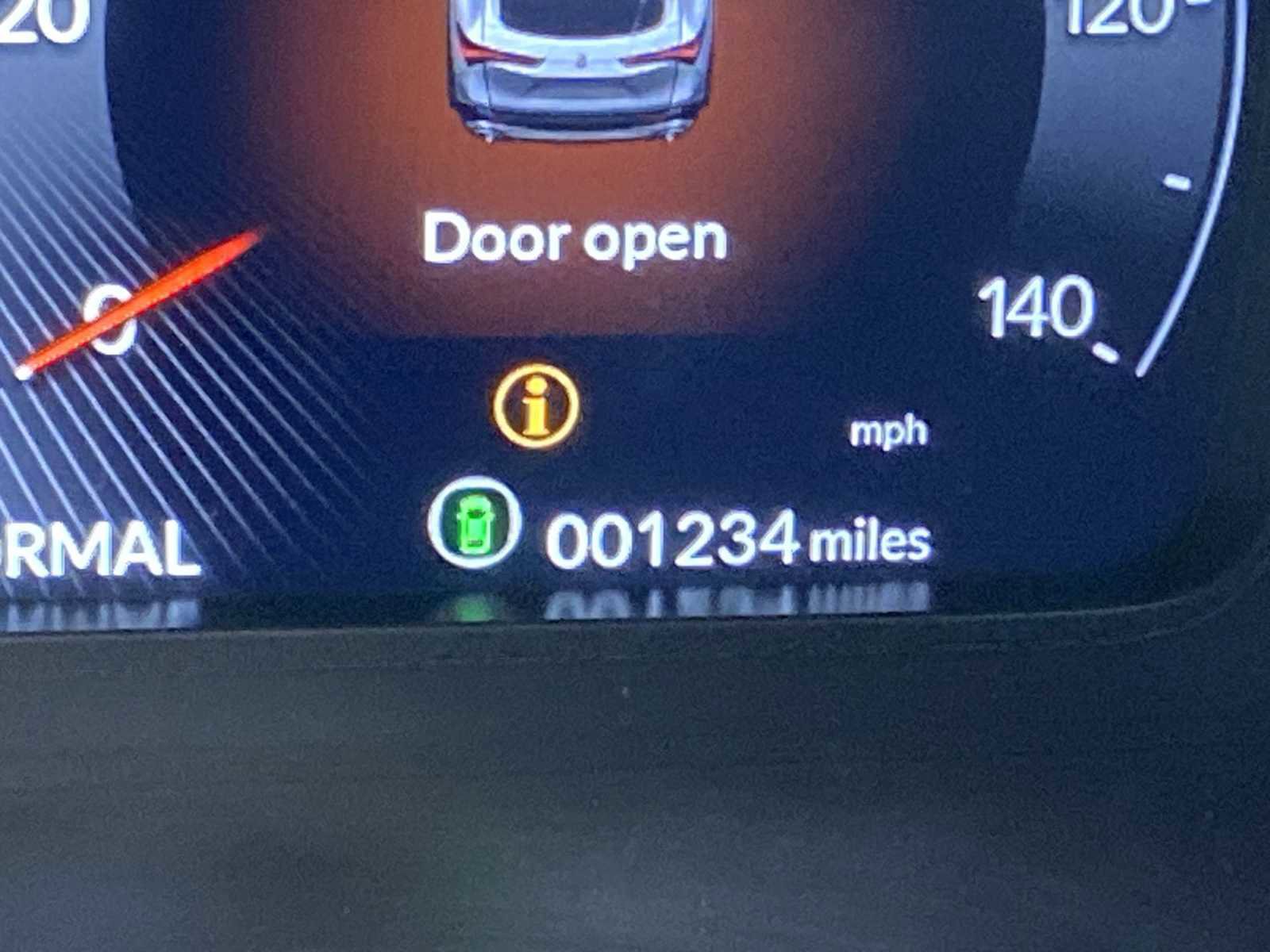 Certified 2025 Acura ADX A-Spec image 18