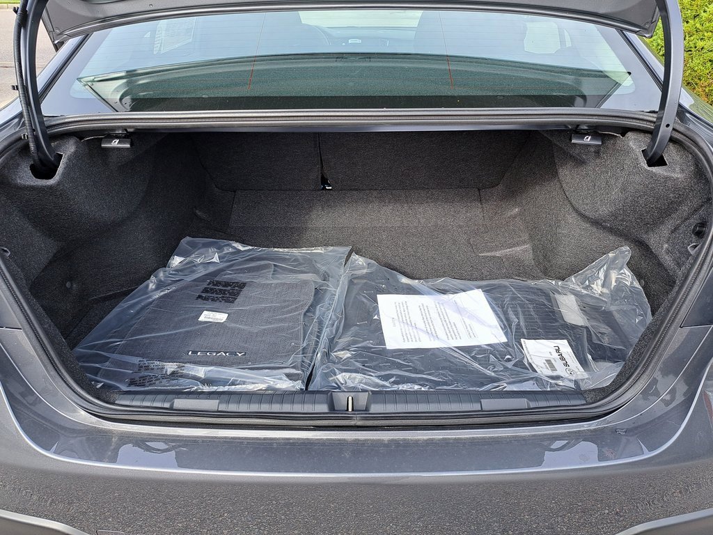 New 2025 Subaru Legacy Premium image 14