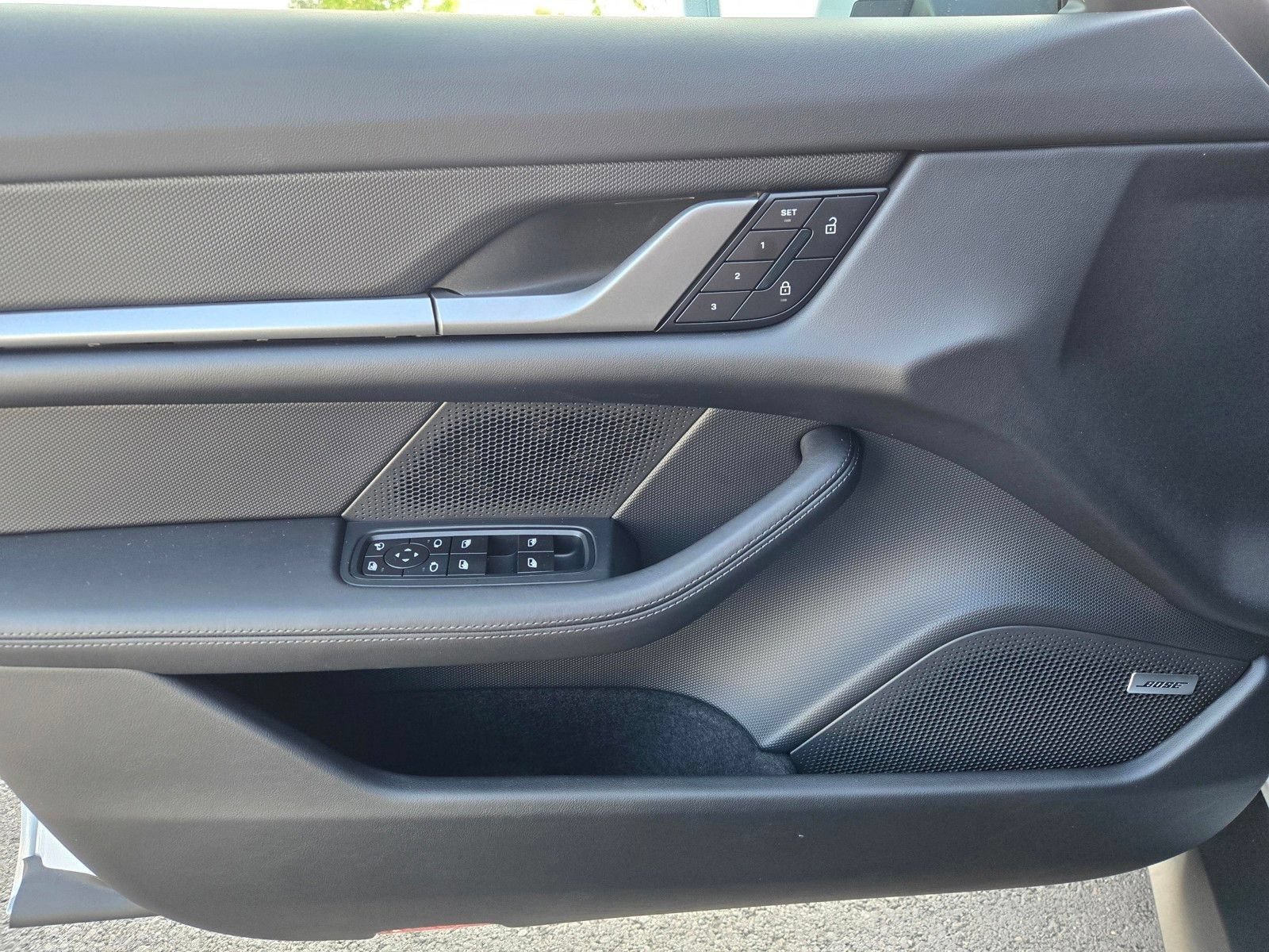 New 2026 Porsche Taycan RWD image 20