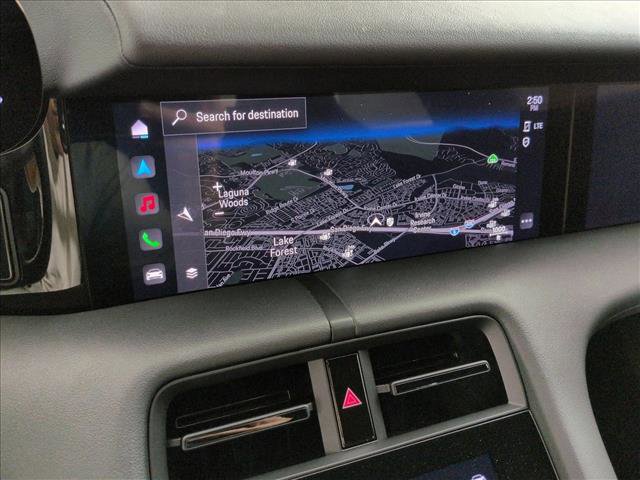 Certified 2022 Porsche Taycan image 14