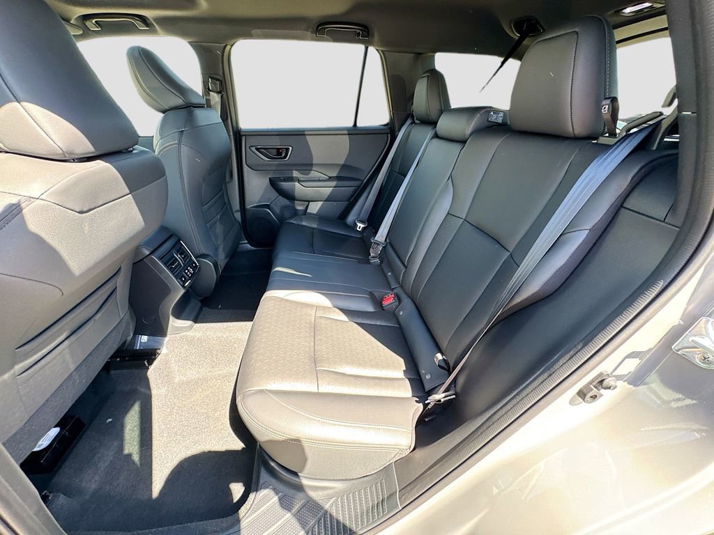 New 2026 Subaru Outback Wilderness image 30