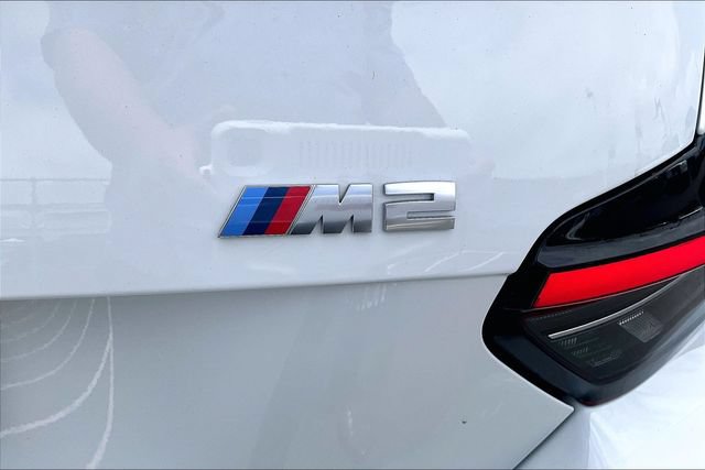 Used 2023 BMW M2 w/ Lighting Package RWD image 33