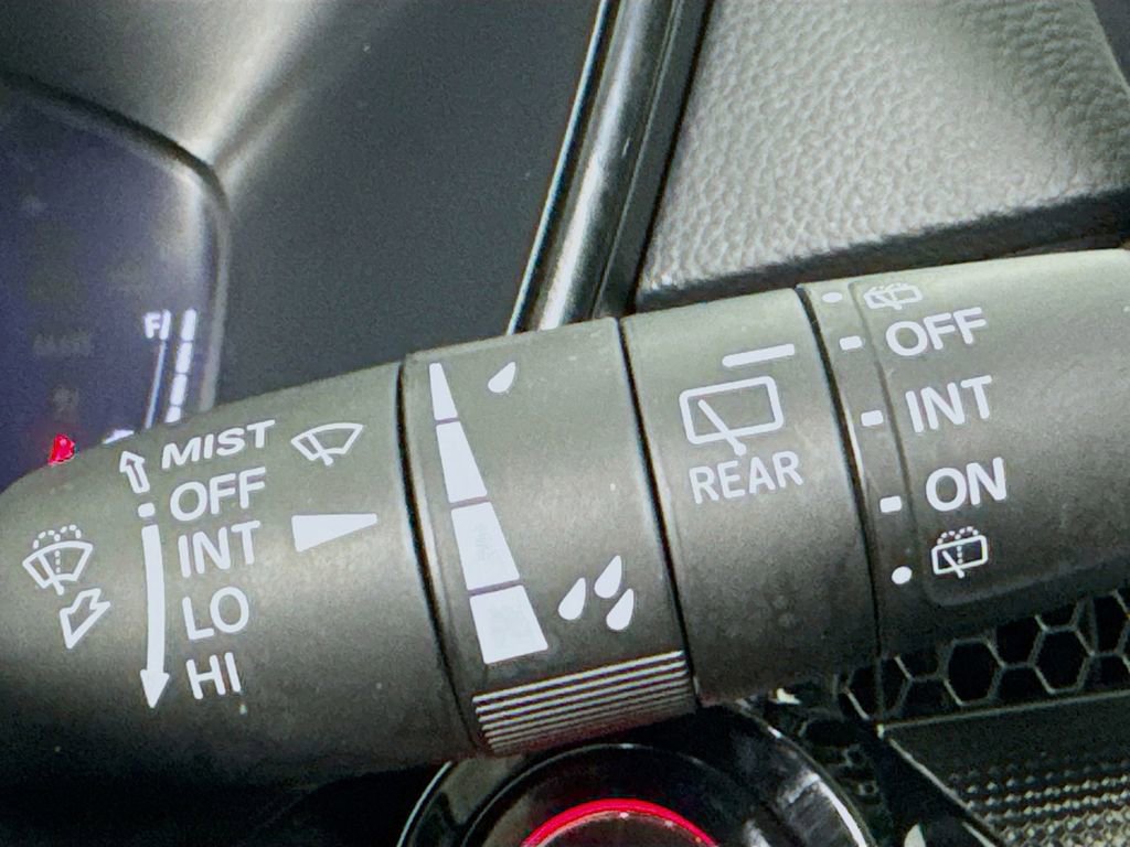 Certified 2026 Honda CR-V EX-L image 14