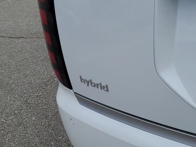 New 2026 Hyundai Palisade Calligraphy AWD/4WD image 7