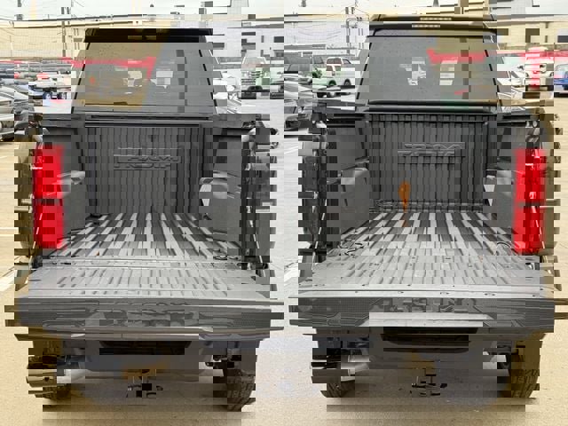 Used 2024 Toyota Tacoma SR RWD image 30