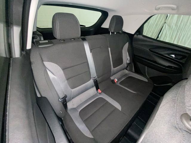 Used 2025 Chevrolet TrailBlazer LT w/ Convenience Package AWD/4WD image 13