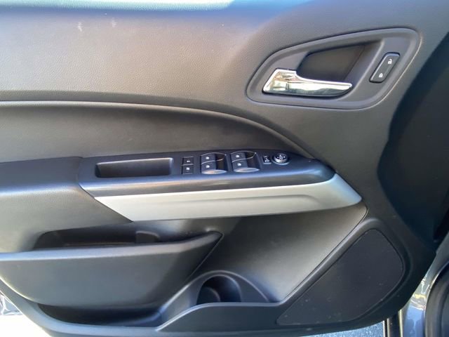 Used 2022 Chevrolet Colorado LT w/ LT Convenience Package image 16
