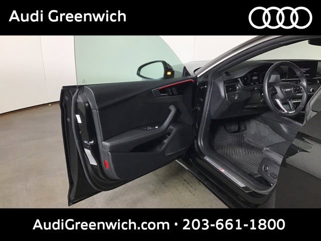 Certified 2023 Audi A5 2.0T Premium Plus w/ Premium Plus AWD/4WD image 10