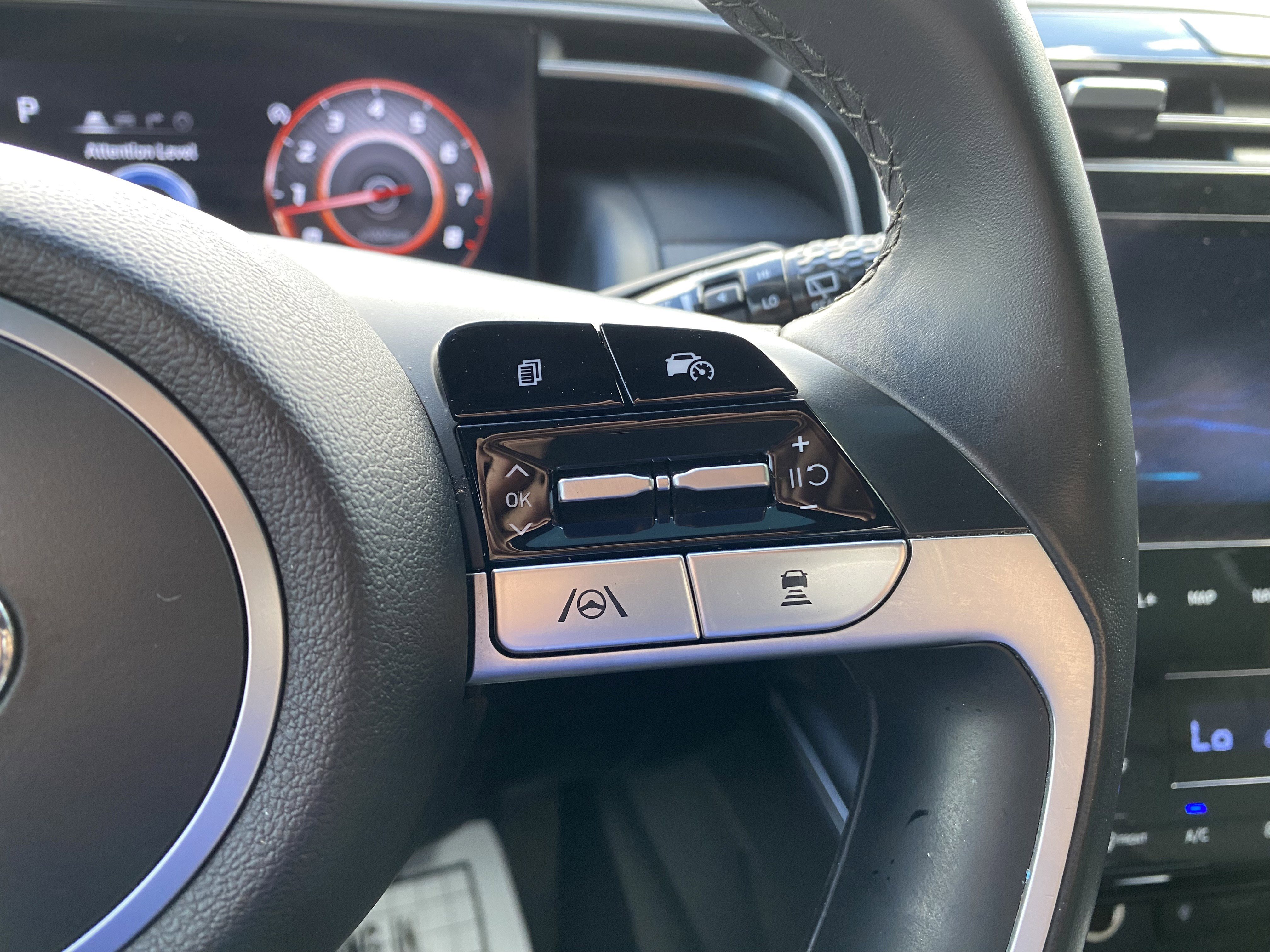 Used 2024 Hyundai Tucson XRT FWD image 20