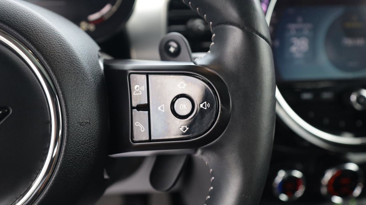 Used 2022 MINI Cooper S w/ Premium Package FWD image 34