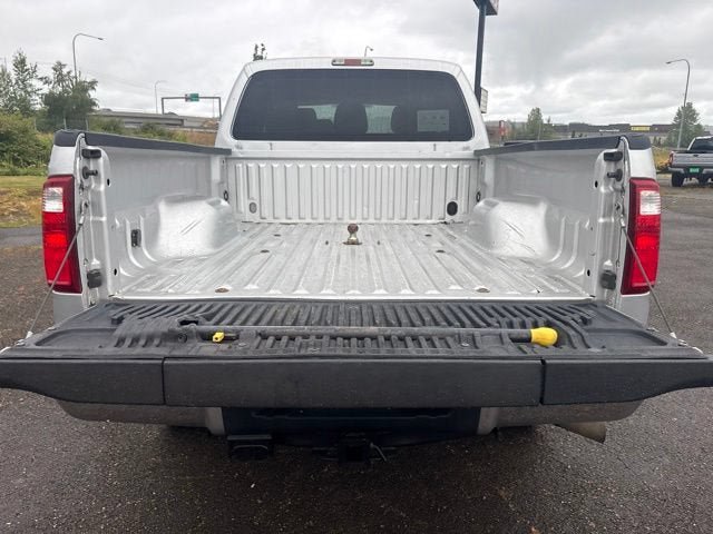 Used 2016 Ford F350 XLT w/ XLT Value Package AWD/4WD image 8