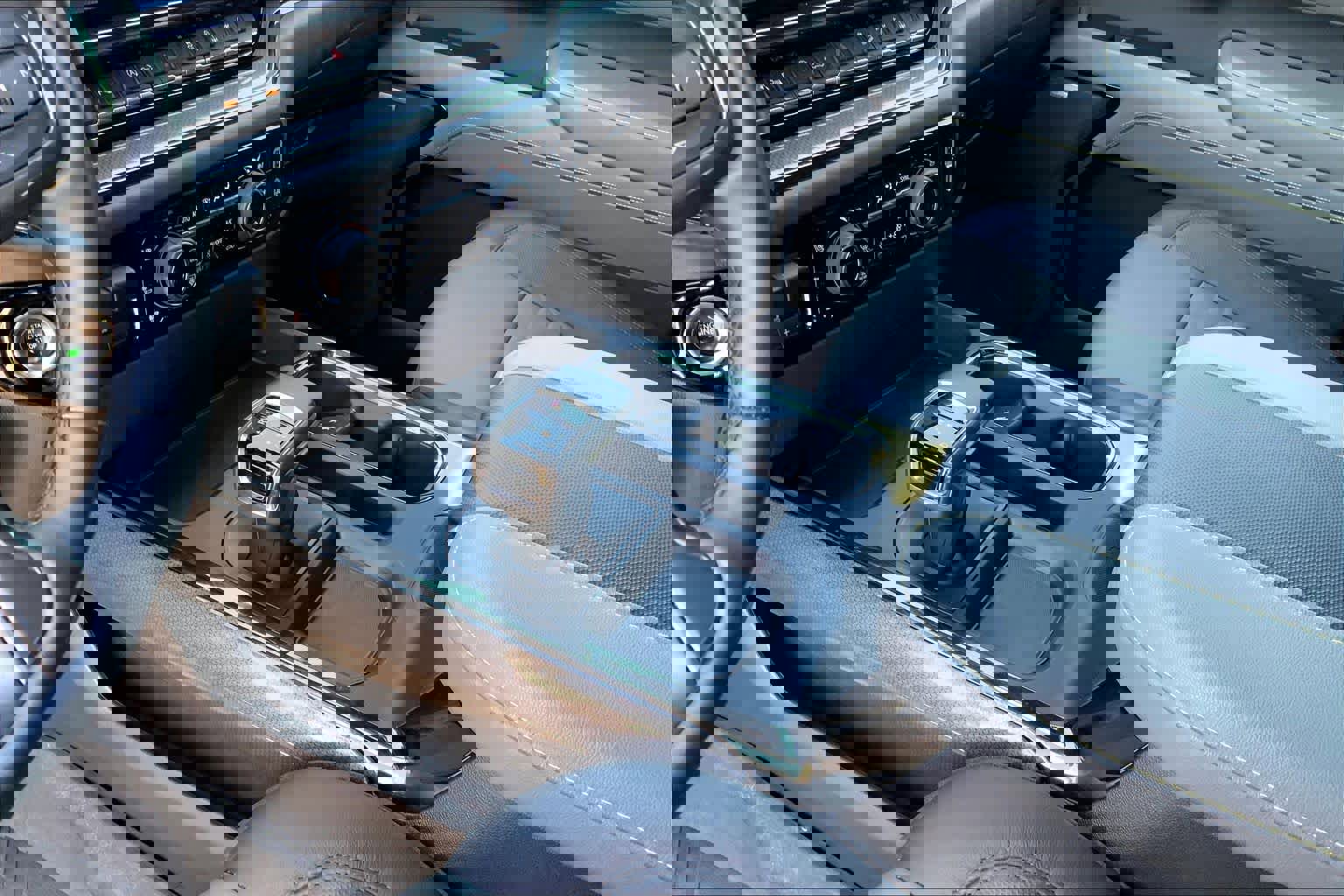 Certified 2024 Chevrolet Silverado 1500 ZR2 w/ Technology Package image 14