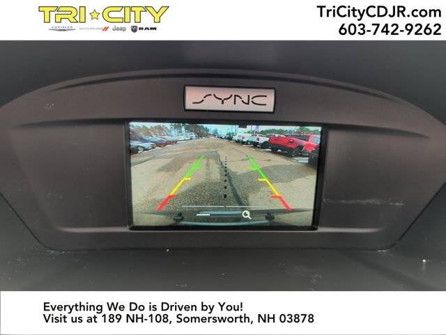 Used 2018 Ford Escape SE image 23