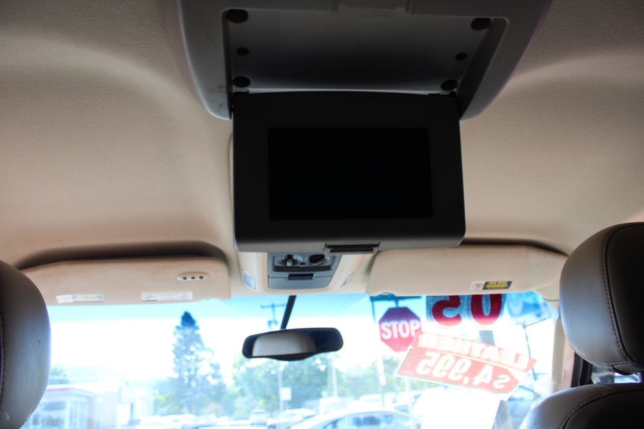 Used 2005 Ford Expedition Limited RWD image 12