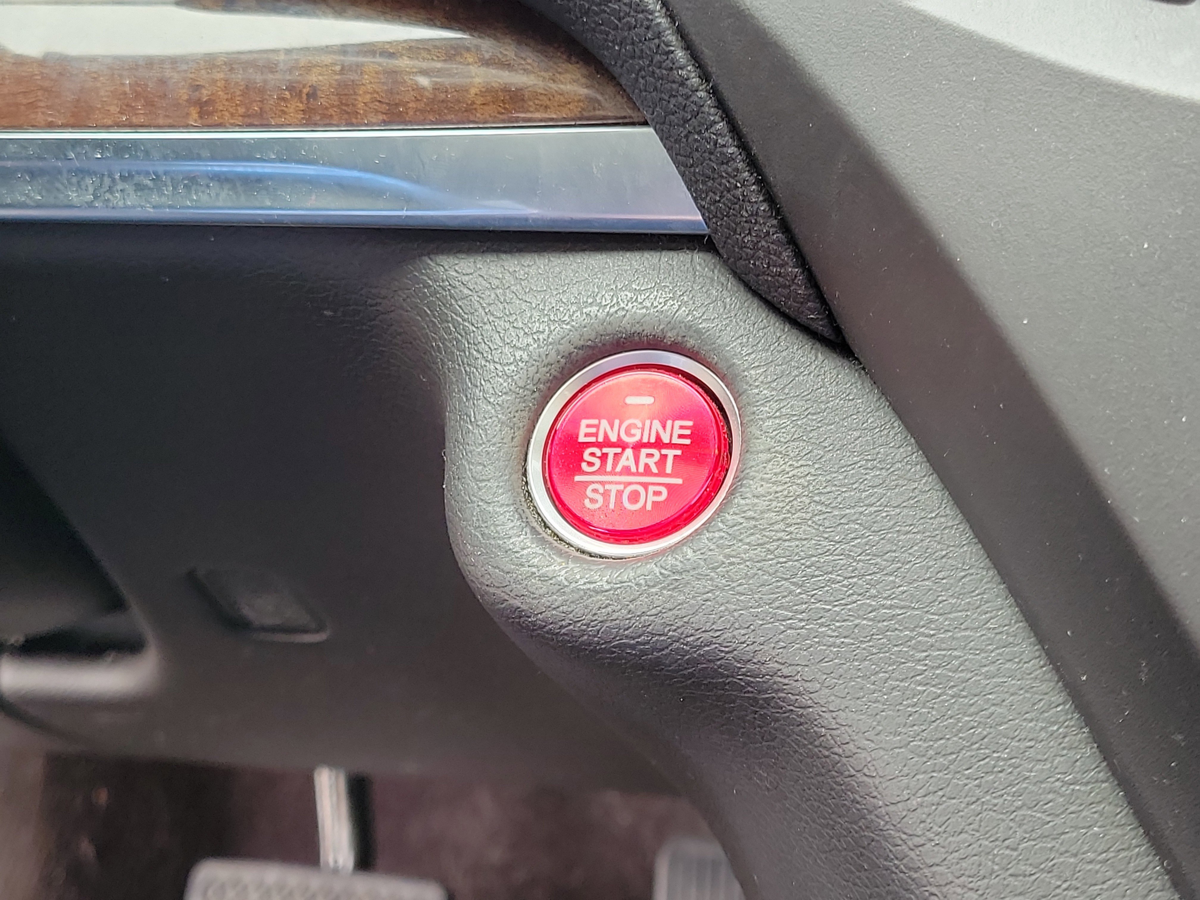 Used 2019 Acura MDX SH-AWD image 27