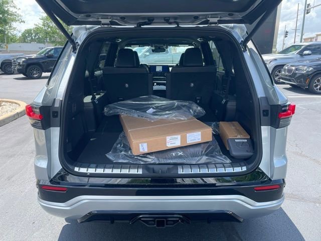 New 2026 Lexus TX 500h AWD image 15