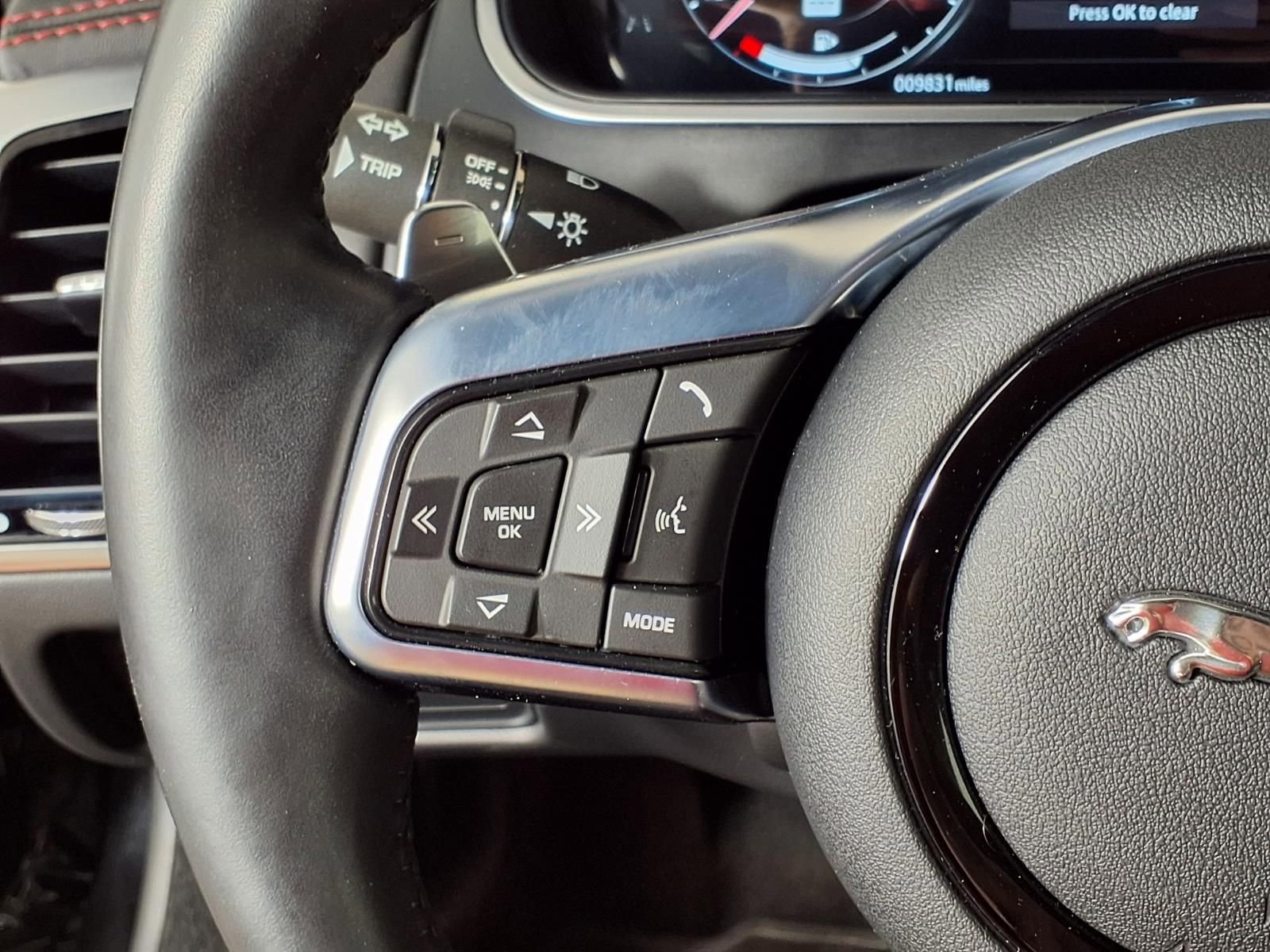 Used 2022 Jaguar F-TYPE Coupe image 24