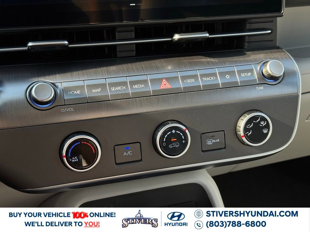 Certified 2026 Hyundai Kona SE FWD image 26