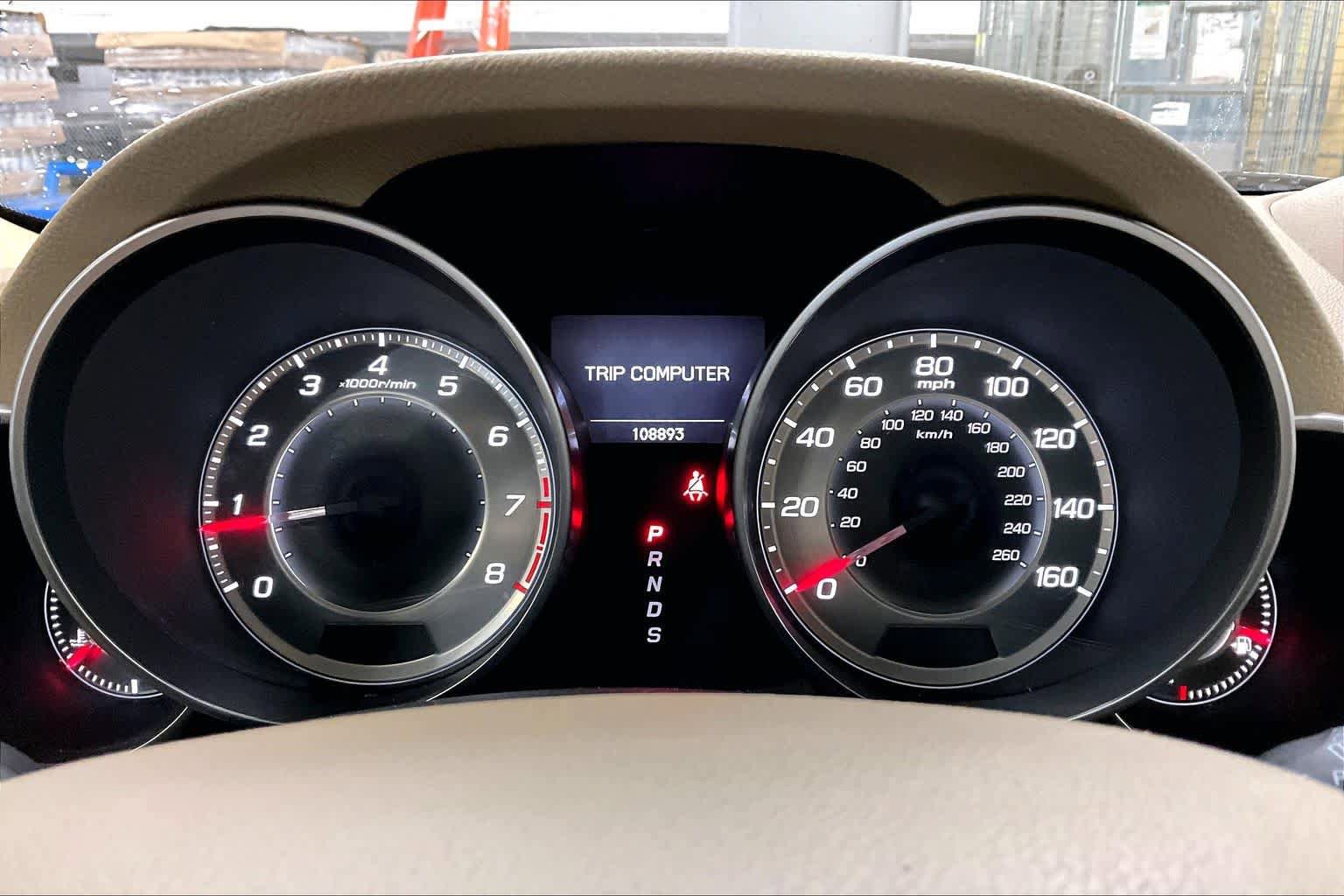 Used 2010 Acura MDX w/ Technology Package AWD/4WD image 24