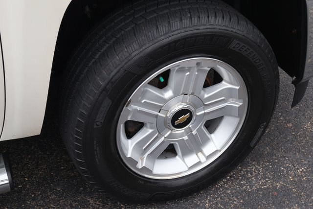 Used 2012 Chevrolet Silverado 1500 LT w/ All-Star Edition AWD/4WD image 24