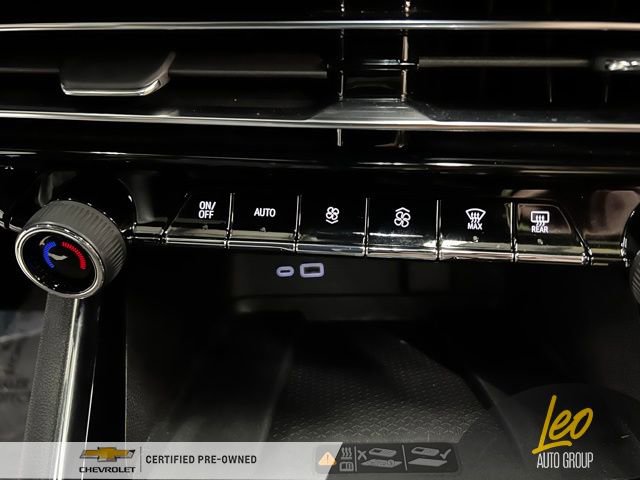 Used 2026 Chevrolet Traverse LT w/ Driver Confidence Package AWD/4WD image 19