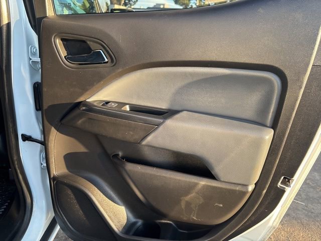 Used 2018 Chevrolet Colorado Z71 image 31