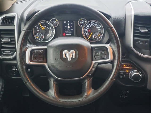 Used 2019 RAM 2500 Big Horn image 28