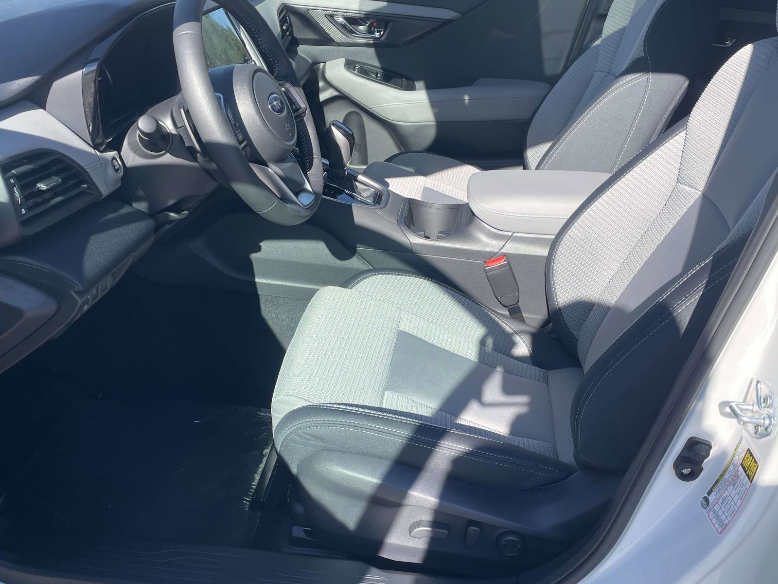 New 2025 Subaru Outback Premium w/ Tech Package 1 image 7