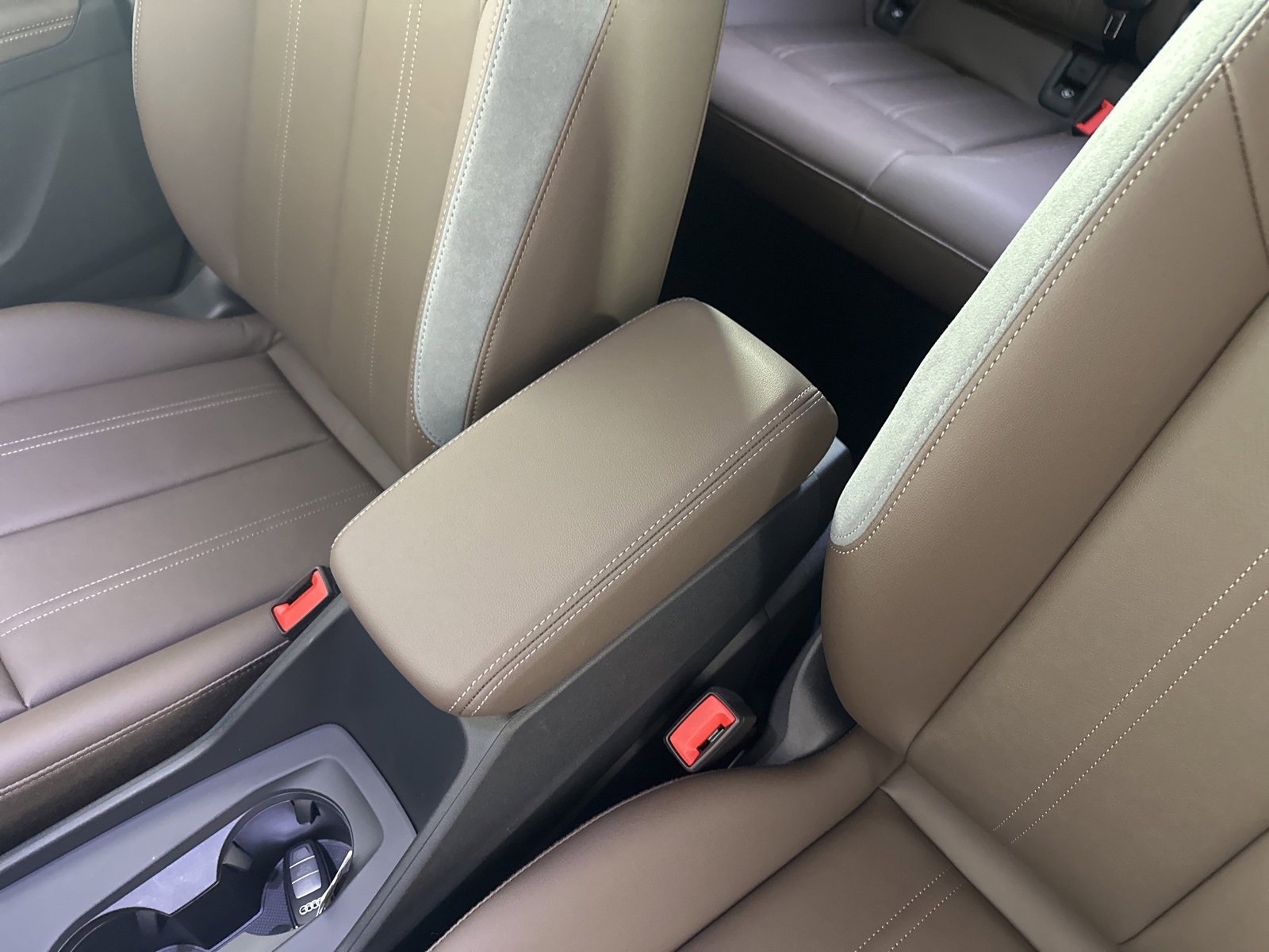 New 2026 Audi Q4 e-tron Premium Plus image 20