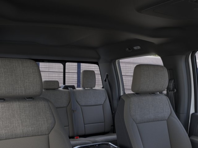 New 2026 Ford F150 XLT AWD/4WD image 22