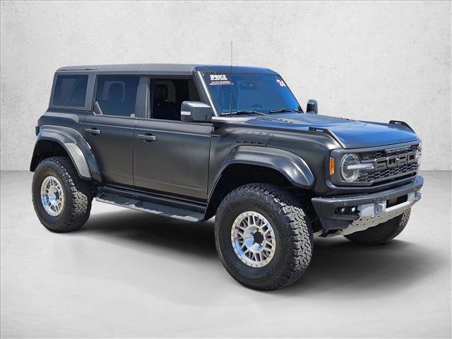 Used 2024 Ford Bronco Raptor image 3