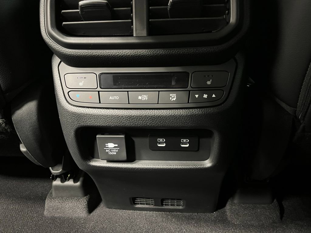 New 2026 Honda Pilot Elite image 17