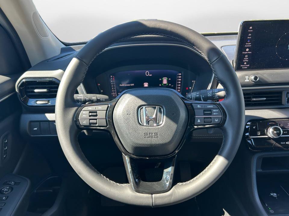 New 2026 Honda Pilot EX-L image 10